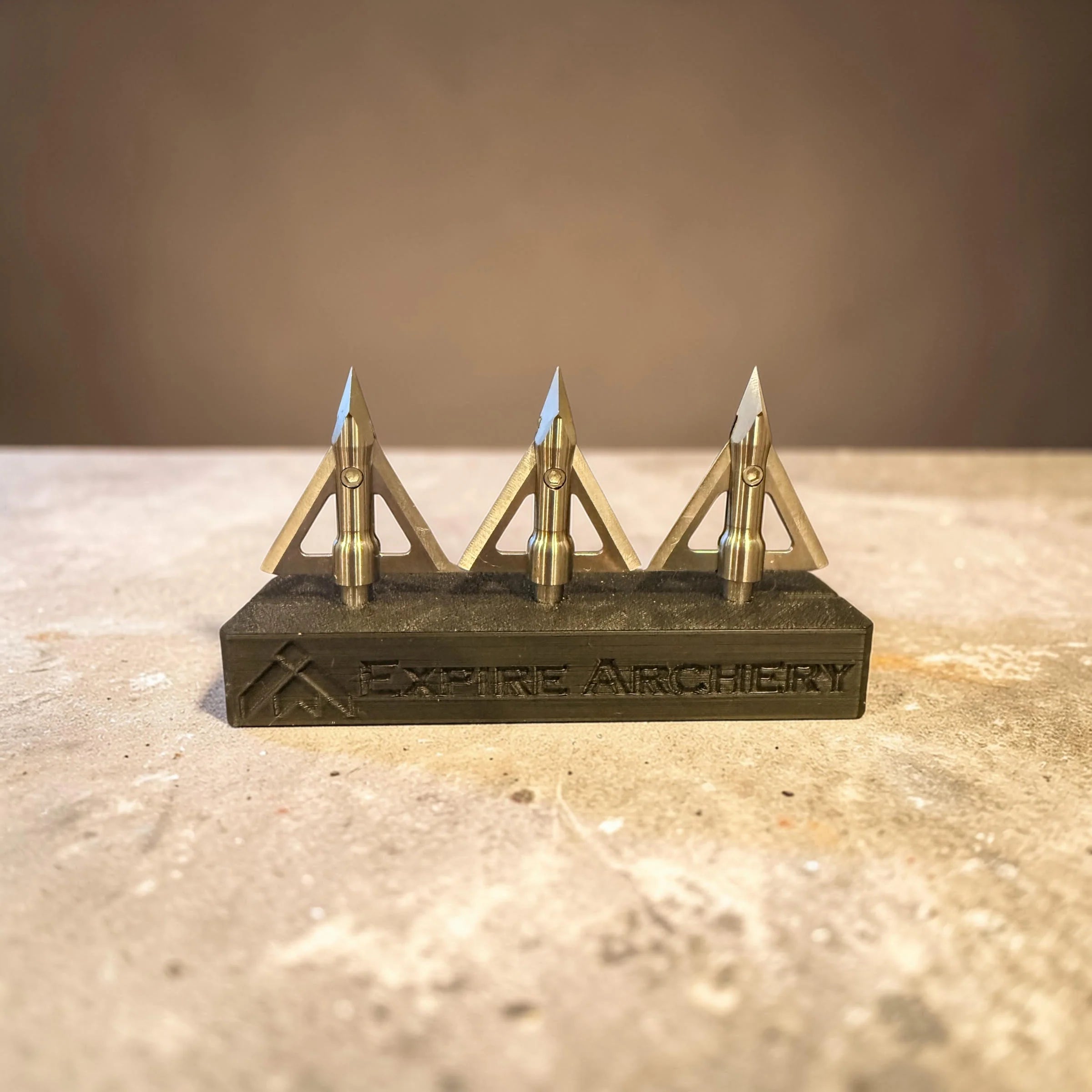 EXPIRE ARCHERY 100 Gr. BROADHEAD