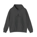 Arrowforge Archery Logo Hoodie — Men’s/Women’s Archery Pullover
