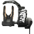 QAD Ultra Rest MX2 1776 Black Edition Arrow Rest