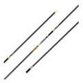 Gold Tip Pierce Arrow Shafts