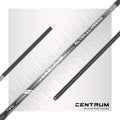 246 CENTRUM LIMITED ARROWS FLETCHED