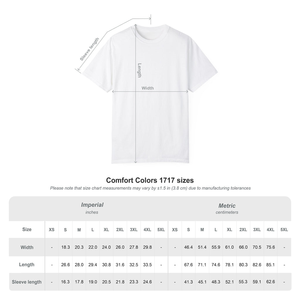 ArrowForge Archery Logo T-Shirt — Minimalist Front/Back Archery Tee
