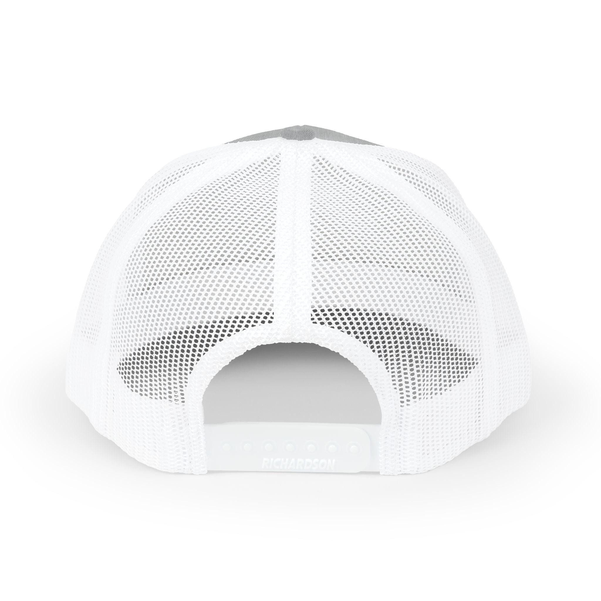 Arrowforge Archery Snapback Trucker Cap — Logo Mesh Baseball Hat