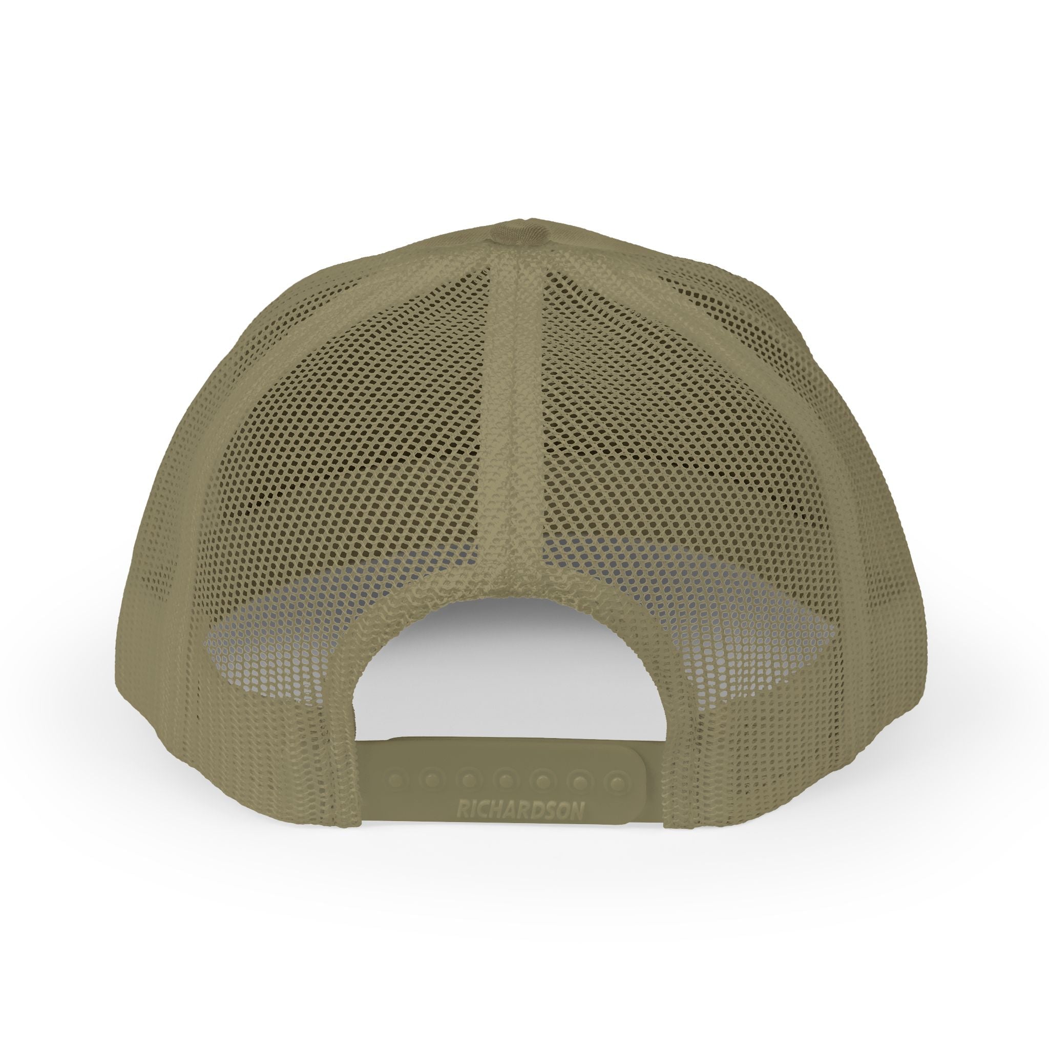 Arrowforge Archery Snapback Trucker Cap — Logo Mesh Baseball Hat