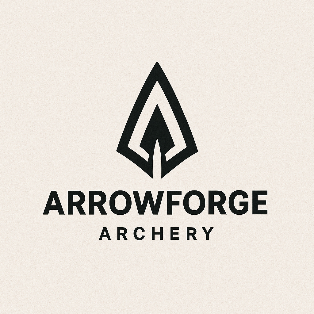 Welcome – ArrowForge Archery