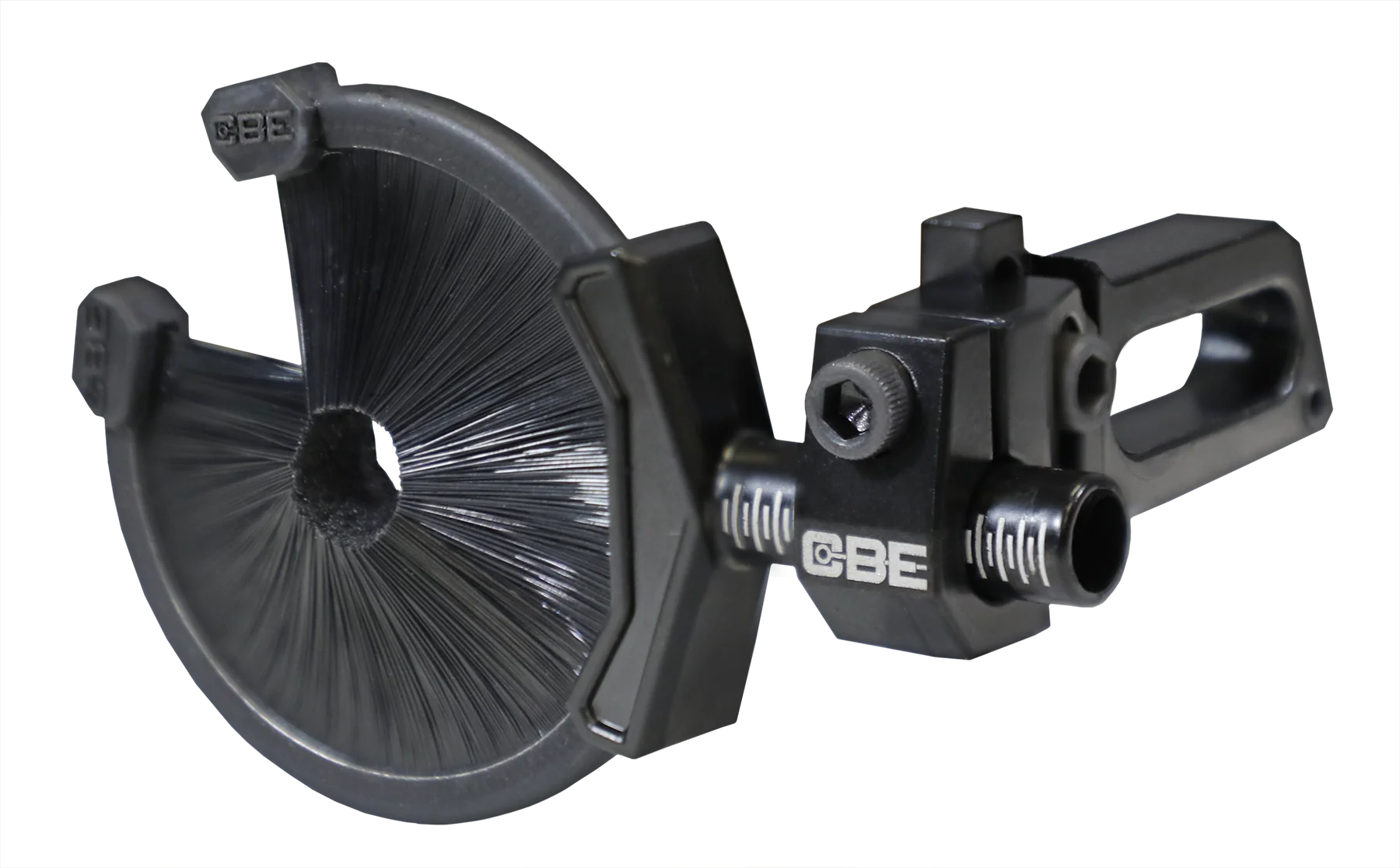 CBE Arrow Mane Rest
