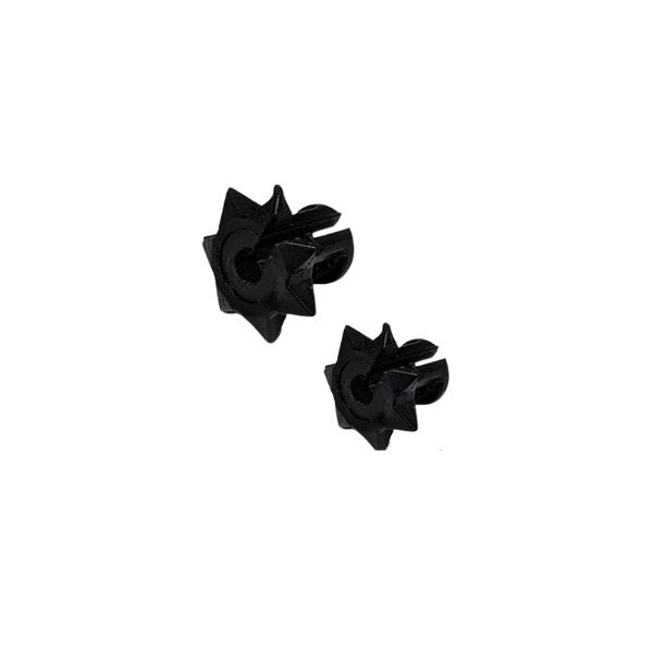 Bowmar Nose Button
