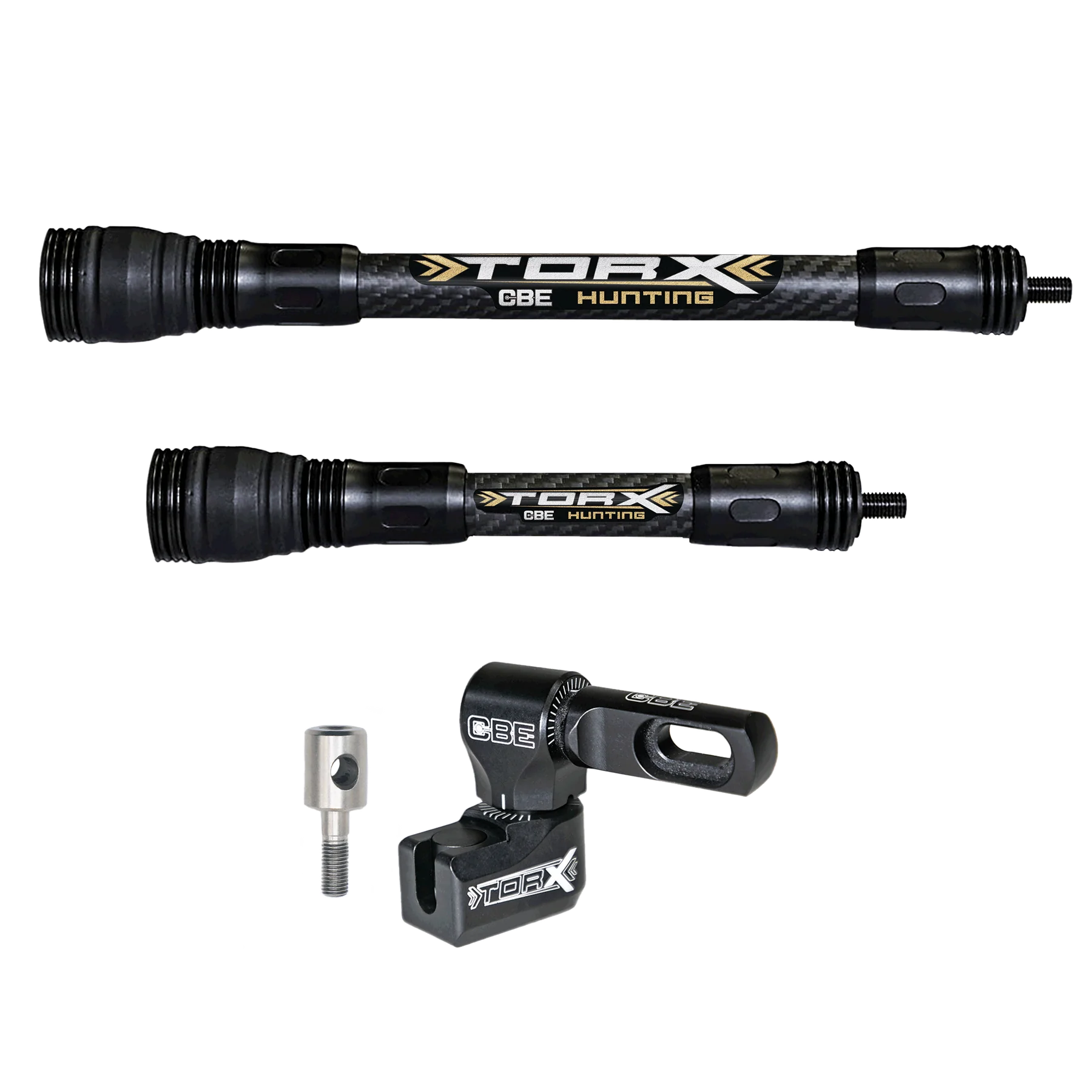 CBE TORX MICRO HUNTING KIT