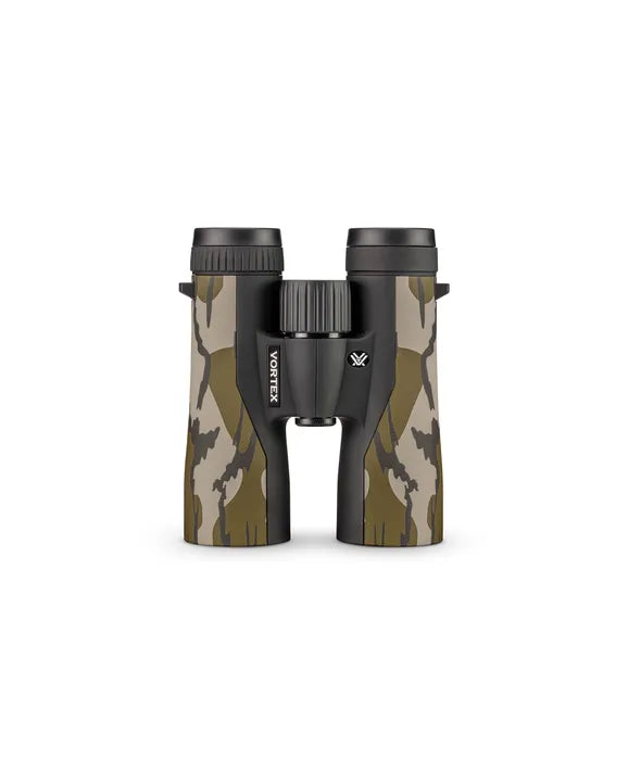 VORTEX CROSSFIRE® HD 10X42 MOSSY OAK® BOTTOMLAND®