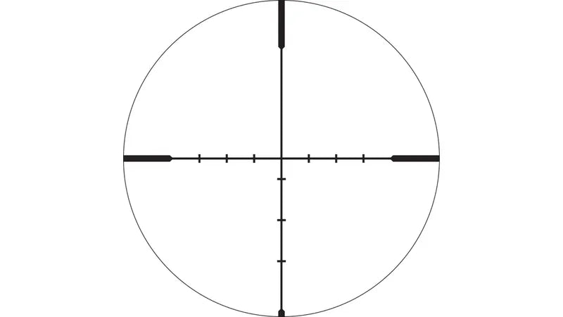 VORTEX DIAMONDBACK® 3-9X40 DEAD-HOLD® BDC (MOA) RETICLE | 1INCH TUBE