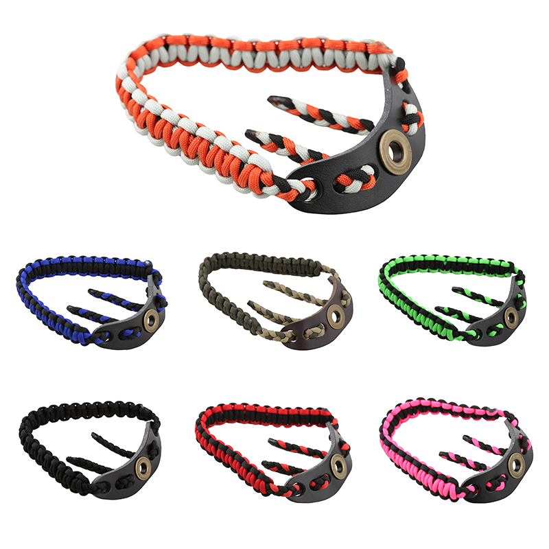 Easton Deluxe Paracord Diamond Sling