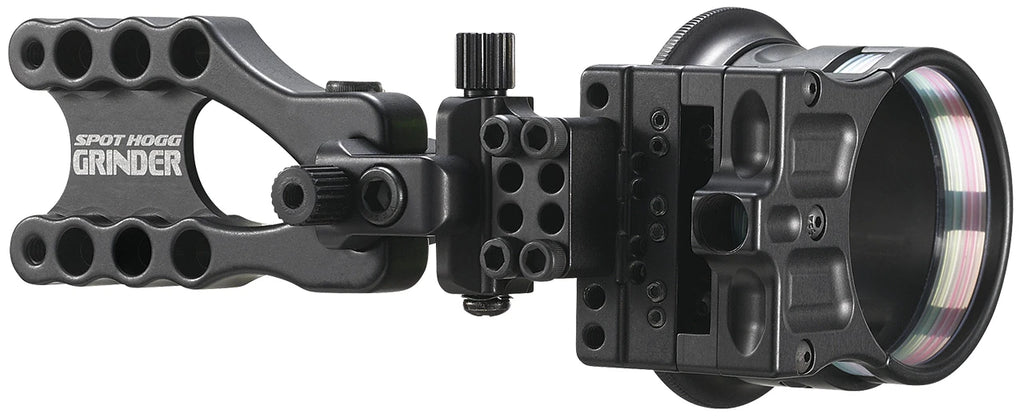 SPOT HOGG GRINDER MRT w/ Micro Adjust 3-Pin