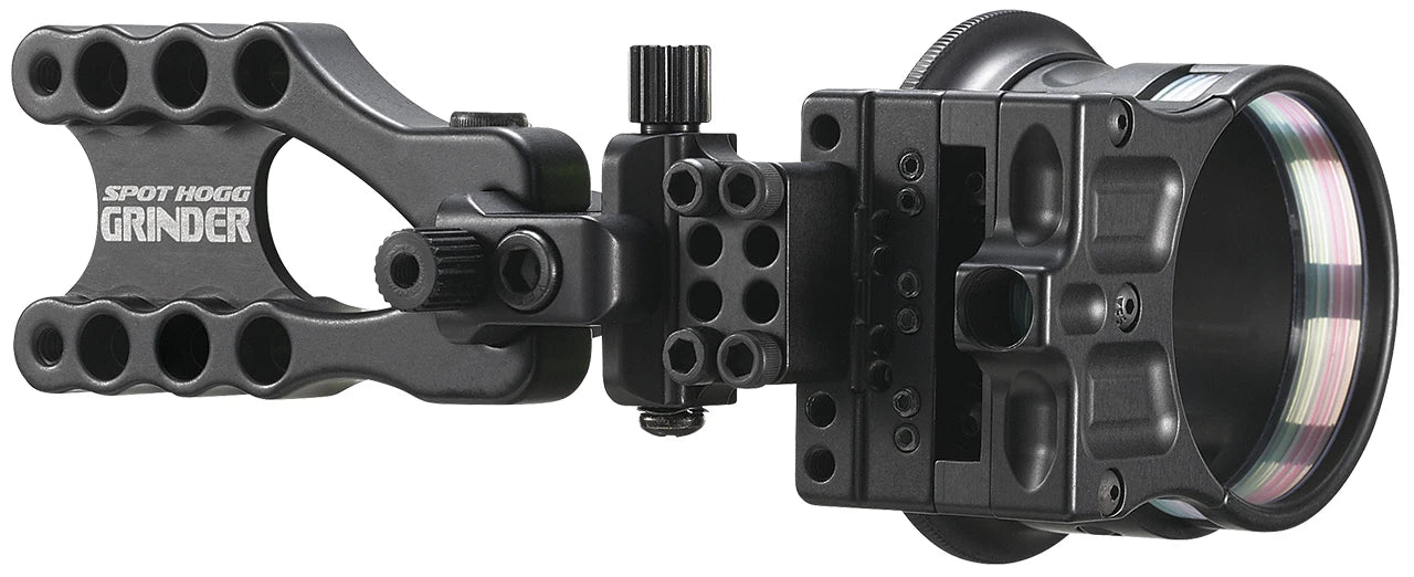SPOT HOGG GRINDER MRT w/ Micro Adjust 3-Pin