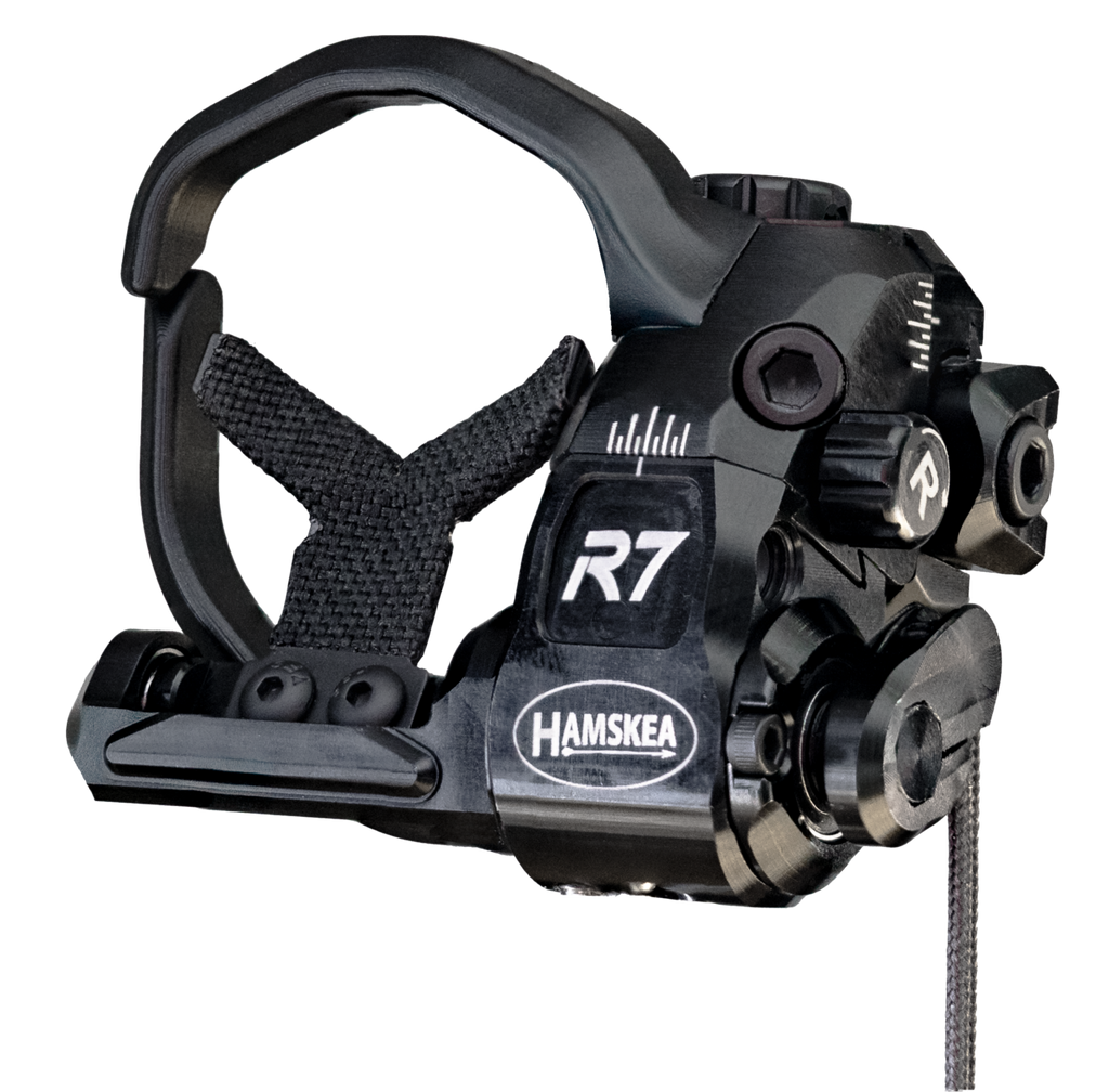 HAMSKEA R7