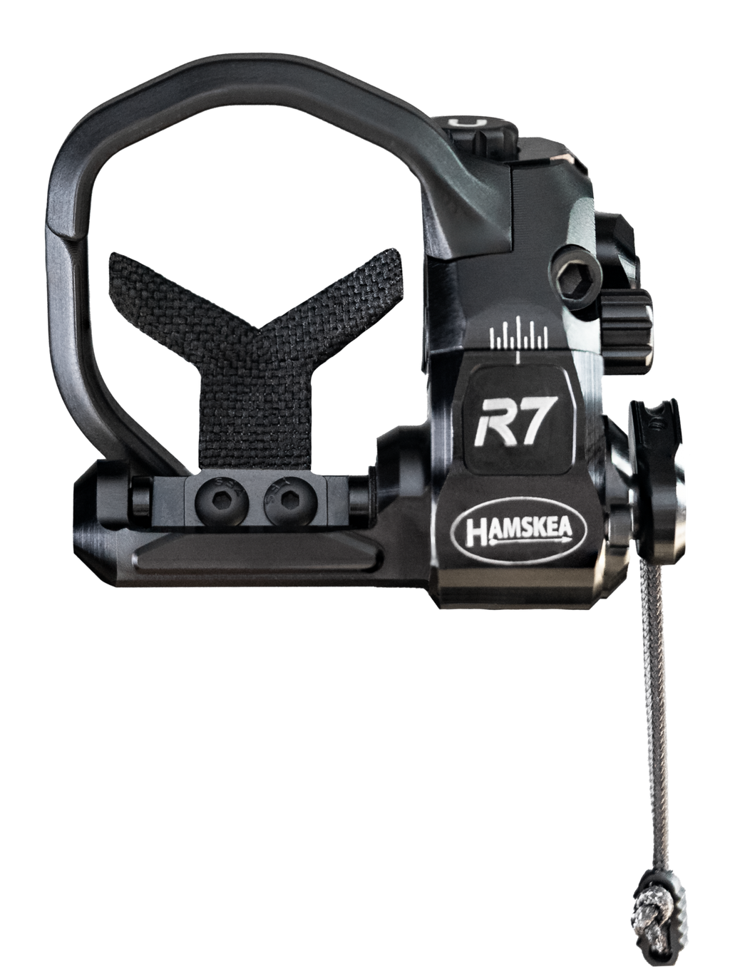 HAMSKEA R7