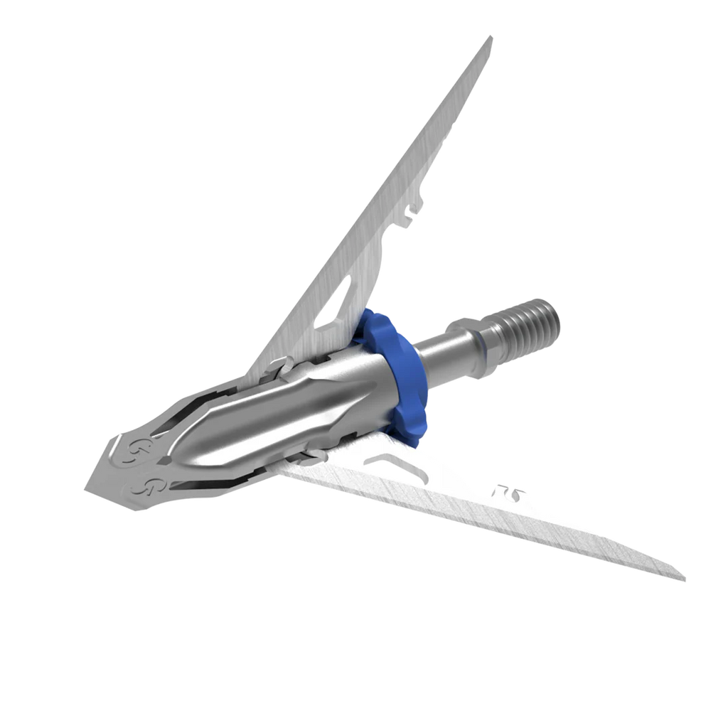 G5 MEGAMEAT 3 BLADE BROADHEAD 3 PACK