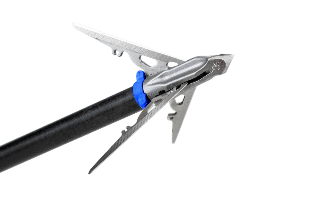 G5 MEGAMEAT 3 BLADE BROADHEAD 3 PACK