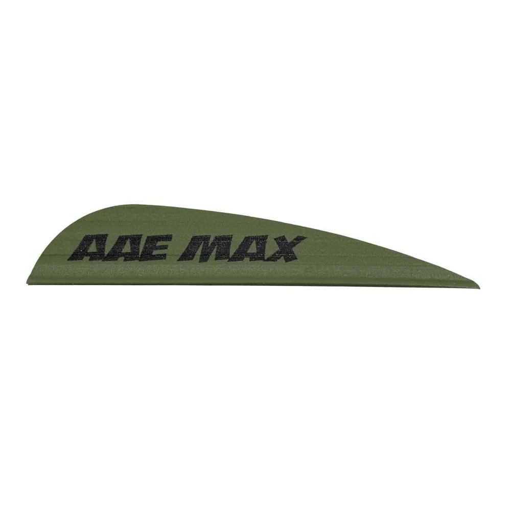 AAE MAX STEALTH VANES