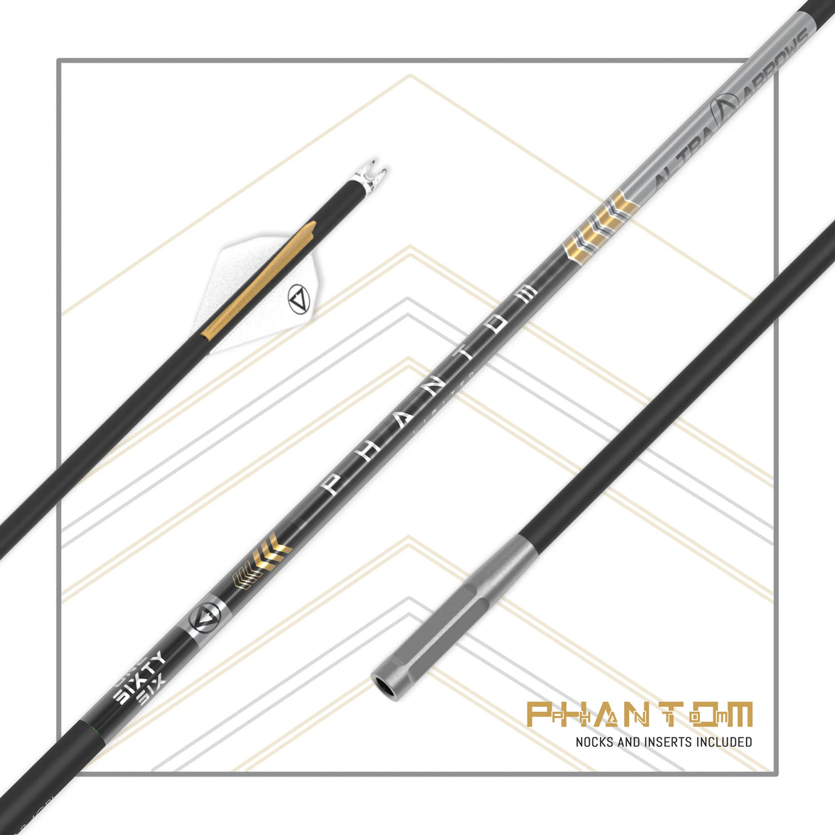 Easton Dr. Doug's Arrow Puller Wedge – ArrowForge Archery