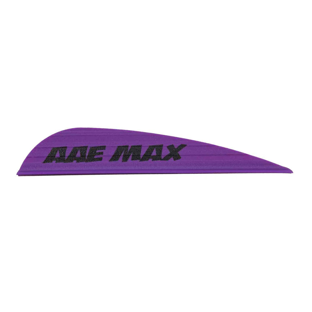 AAE MAX STEALTH VANES