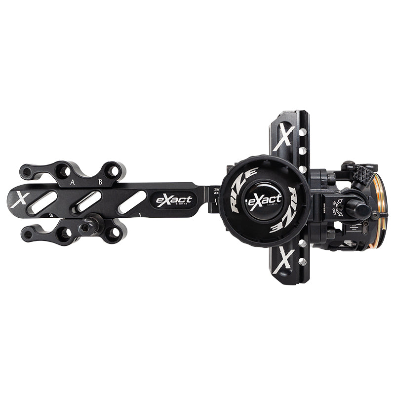 B3 EXACT RIZE X MULTI PIN SIGHT