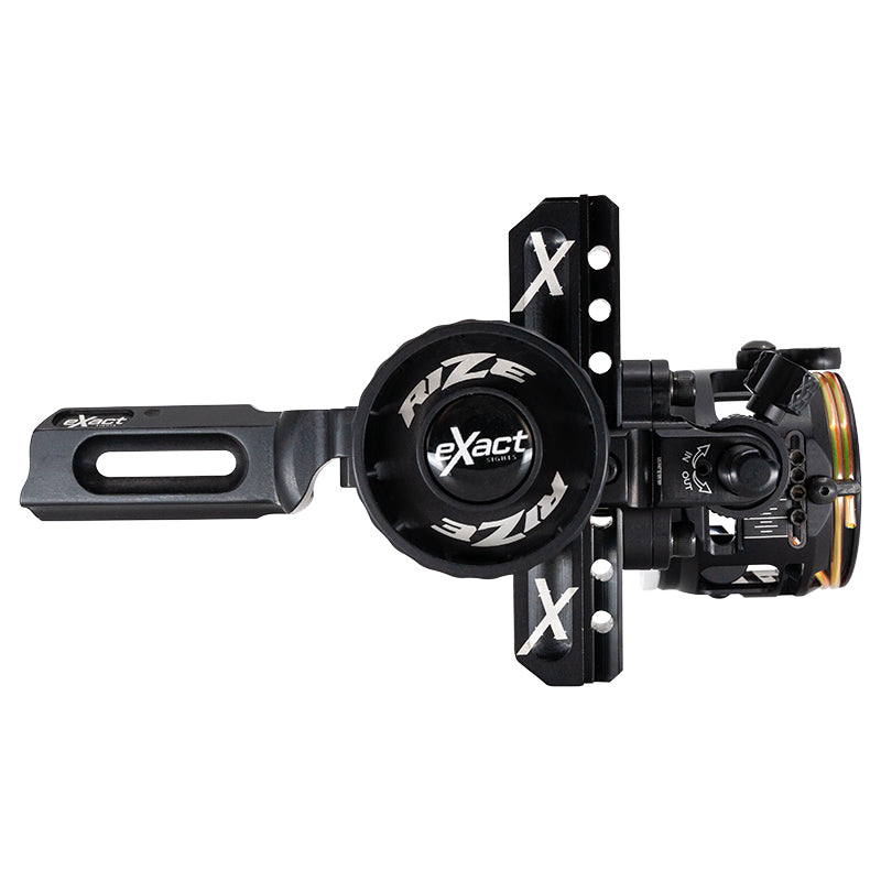 B3 EXACT RIZE X MULTI PIN SIGHT