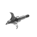 G5 SMALL GAME HEAD