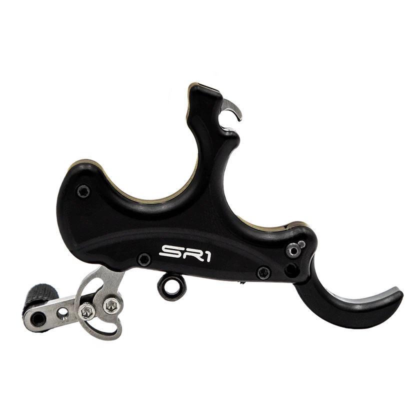 SCOTT SR1