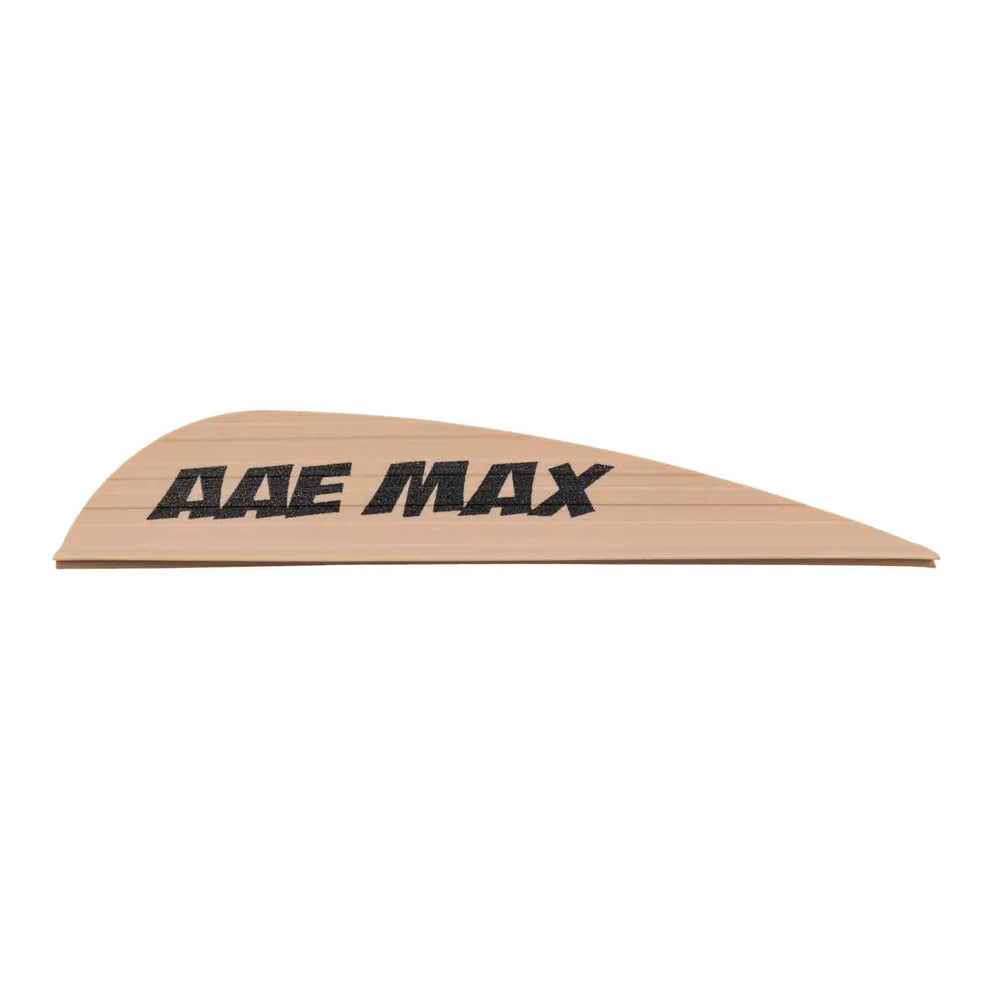 AAE MAX STEALTH VANES