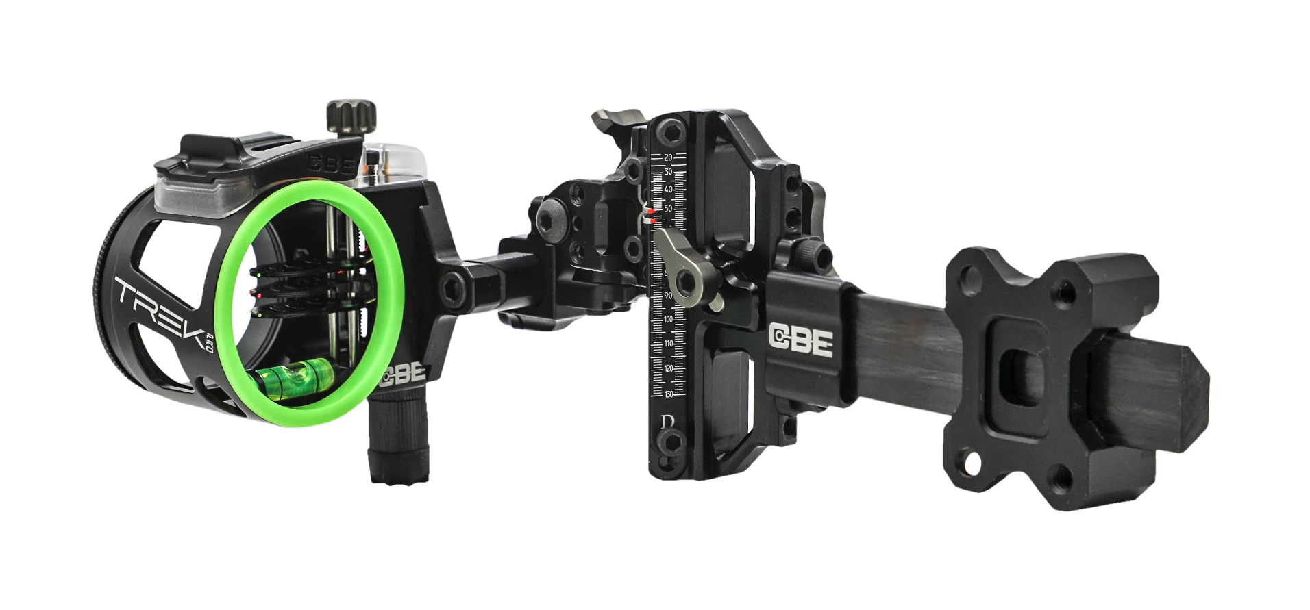 CBE TREK PRO