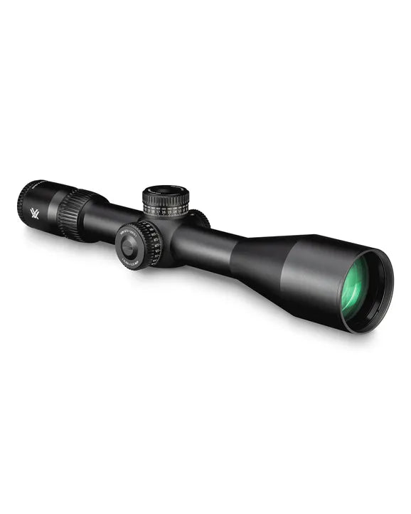 VORTEX VENOM® 5-25X56 FFP EBR-7C (MRAD) RETICLE | 34MM TUBE