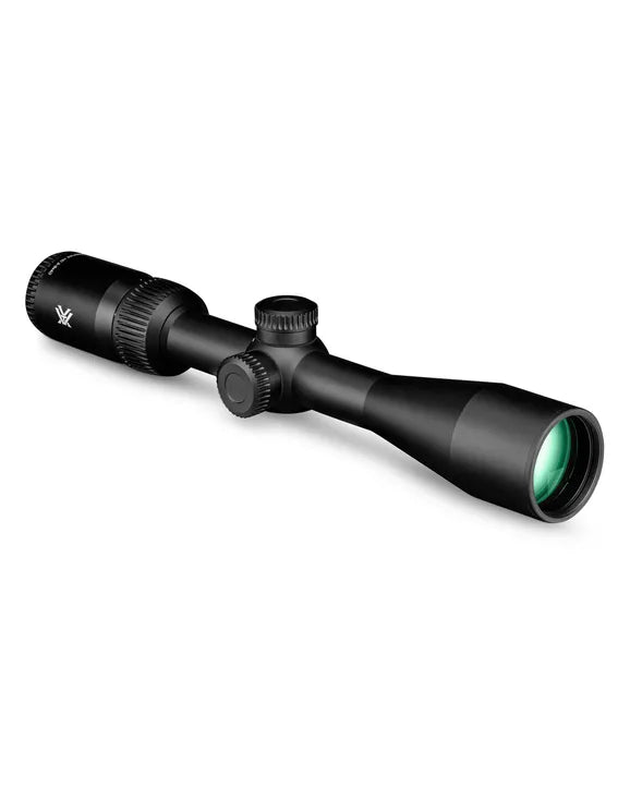 VORTEX CROSSFIRE® HD 3-9X40 DEAD-HOLD® BDC (MOA) RETICLE | 1" TUBE
