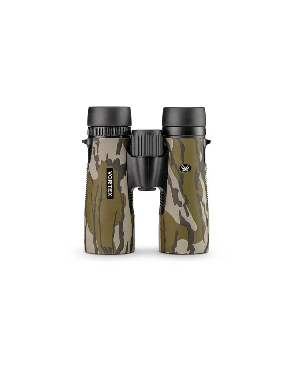 DIAMONDBACK® HD 10X42 MOSSY OAK® BOTTOMLAND®