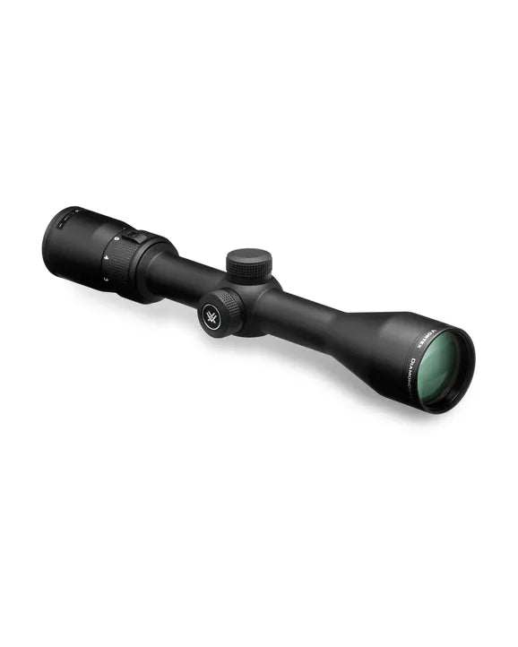 VORTEX DIAMONDBACK® 3-9X40 DEAD-HOLD® BDC (MOA) RETICLE | 1INCH TUBE