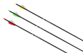 VICTORY VLR SHAFTS
