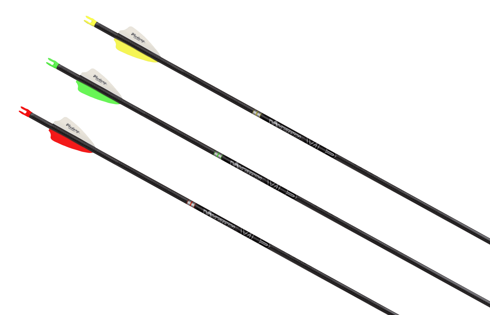 VICTORY VLR SHAFTS