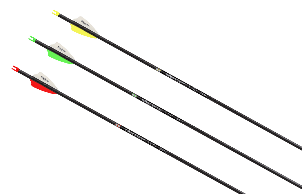 VICTORY VLR FLETCHED