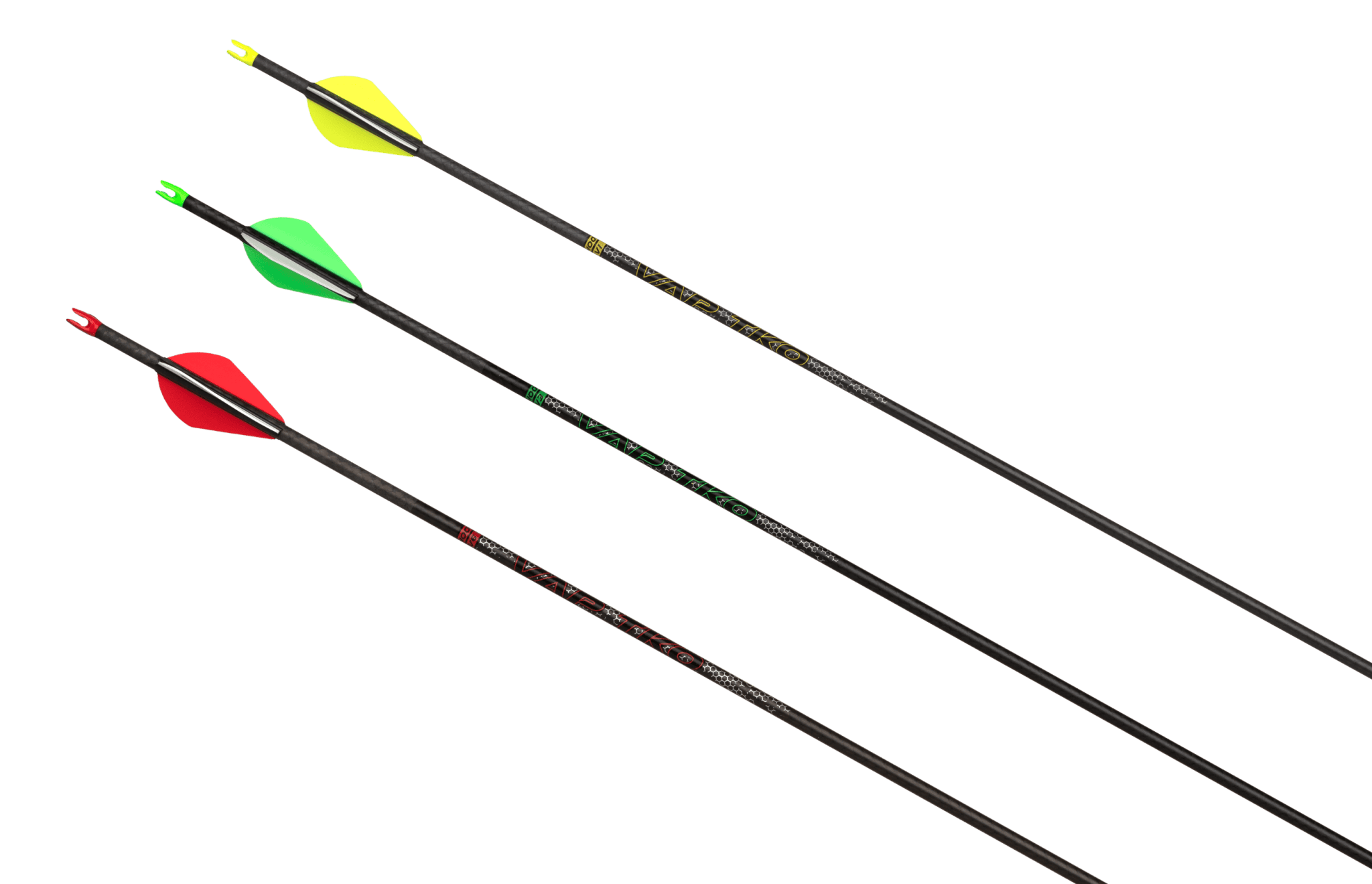 VICTORY VAP TKO FLETCHED