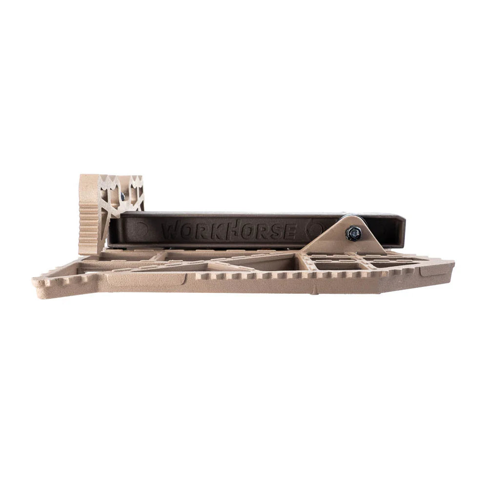 TETHRD WORKHORSE PLATFORM XL