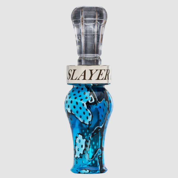 Slayer Drake Slayer Double Reed