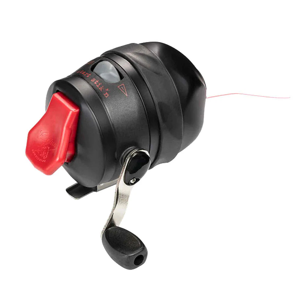 Cajun Bow Fishing Reel