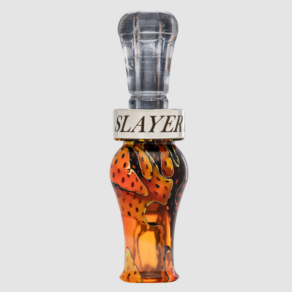 Slayer Drake Slayer Double Reed