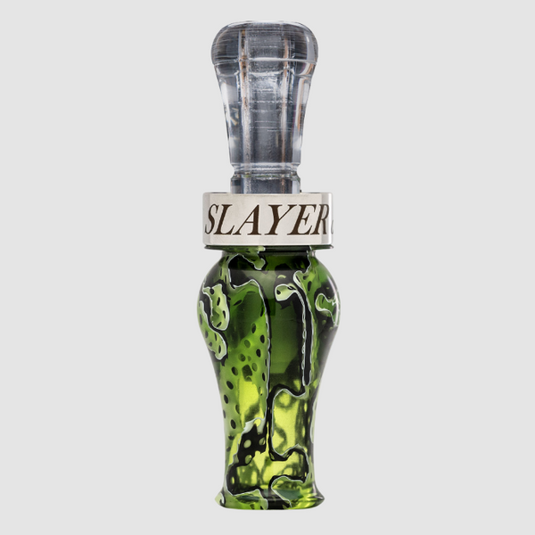Slayer Drake Slayer Double Reed