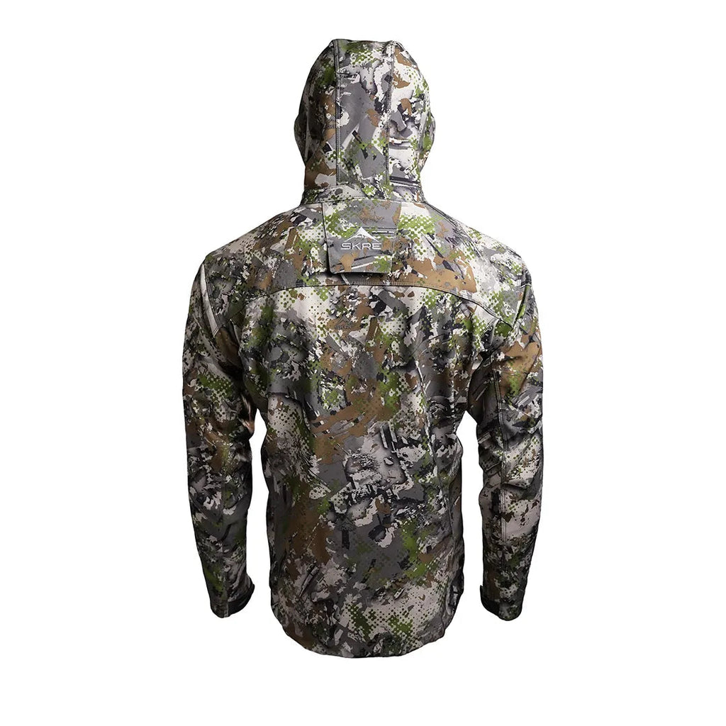 SKRE Hard Scrabble Jacket