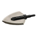 MAGNUS Single Bevel 2-Blade Broadhead 3-Pack Right Bevel