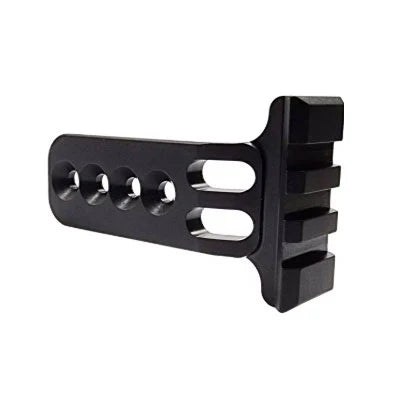 Bowtech Centermass V2 Picatinny Rail Mount