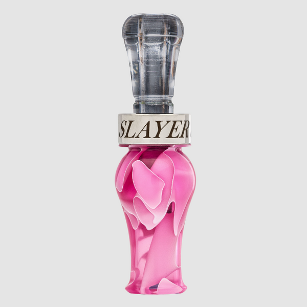 Slayer Drake Slayer Double Reed