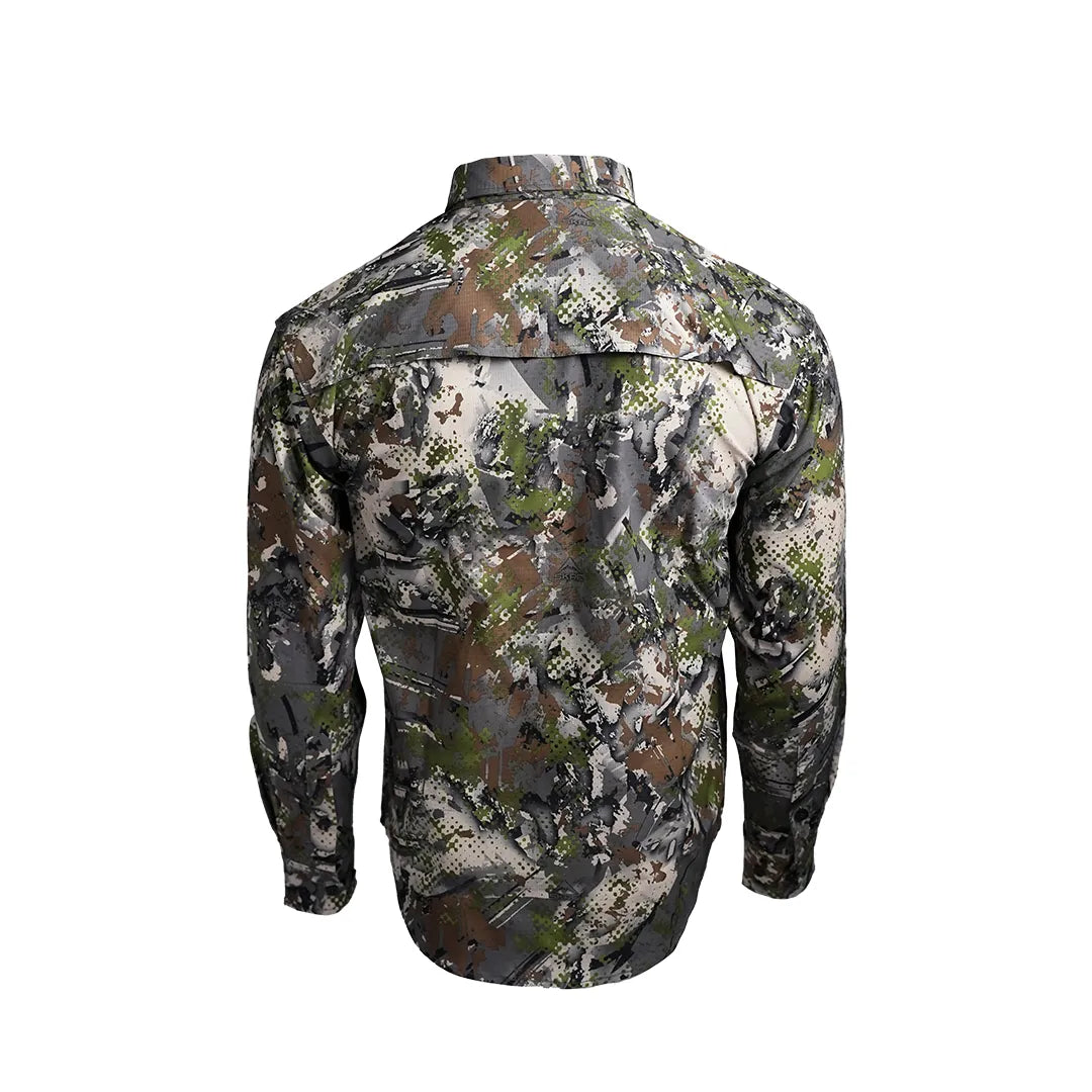 SKRE Rancher Long Sleeve