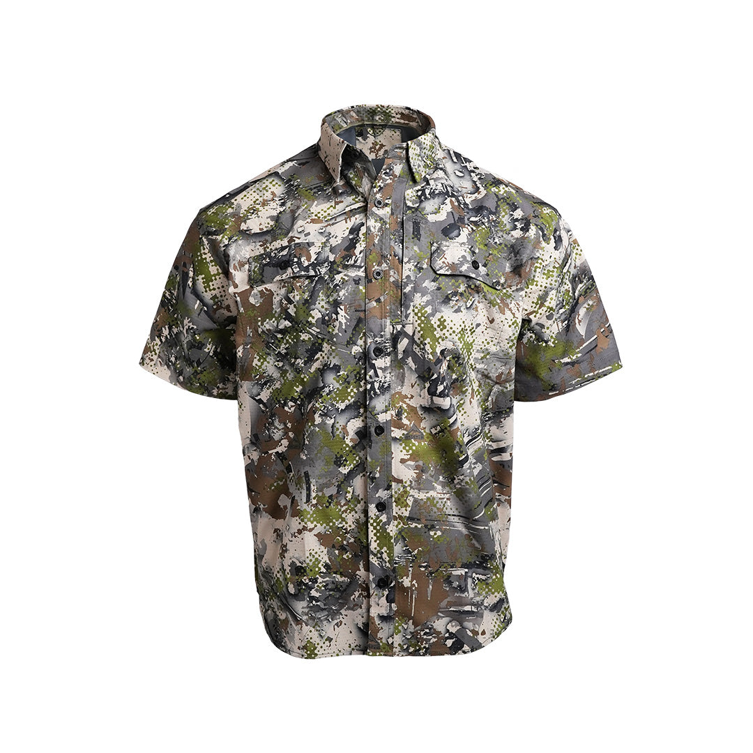 SKR Rancher Short Sleeve