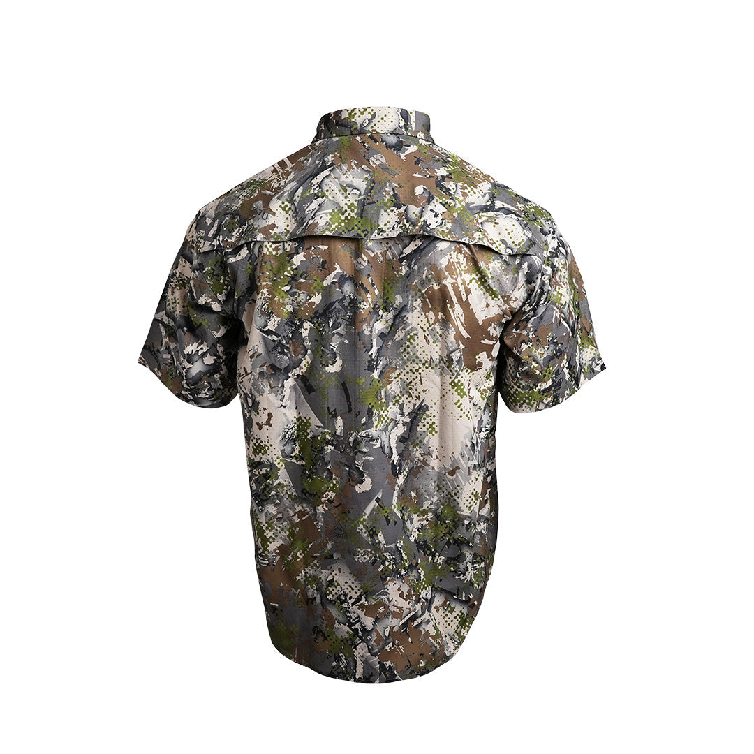 SKR Rancher Short Sleeve